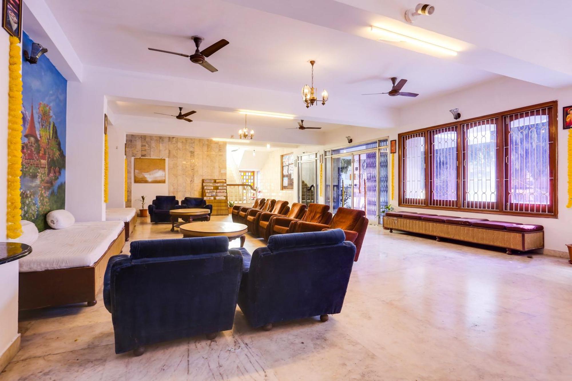 Super Townhouse Pichola Formerly Vinayak Udaipur Exterior photo